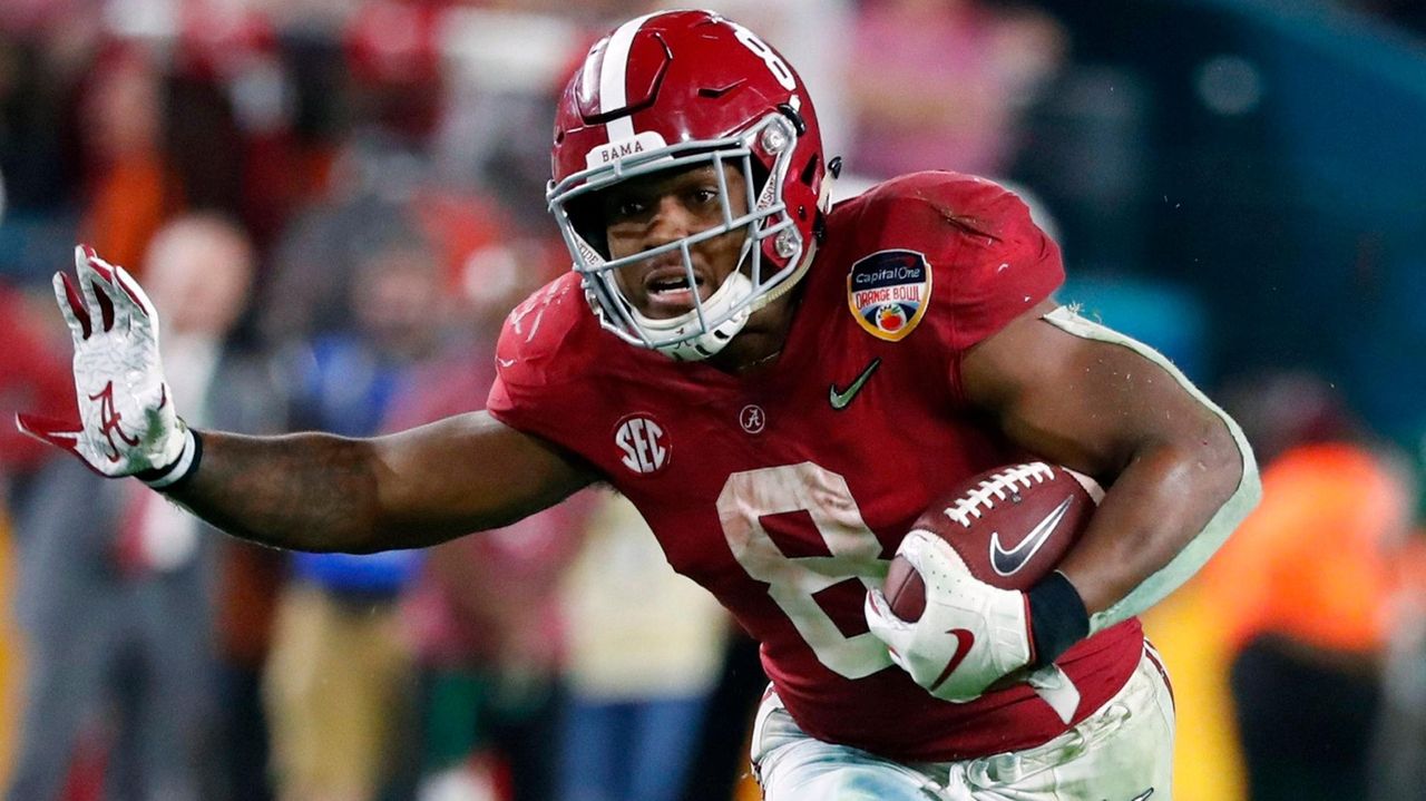 Josh Jacobs, National Football League, News, Scores, Highlights, Stats,  and Rumors