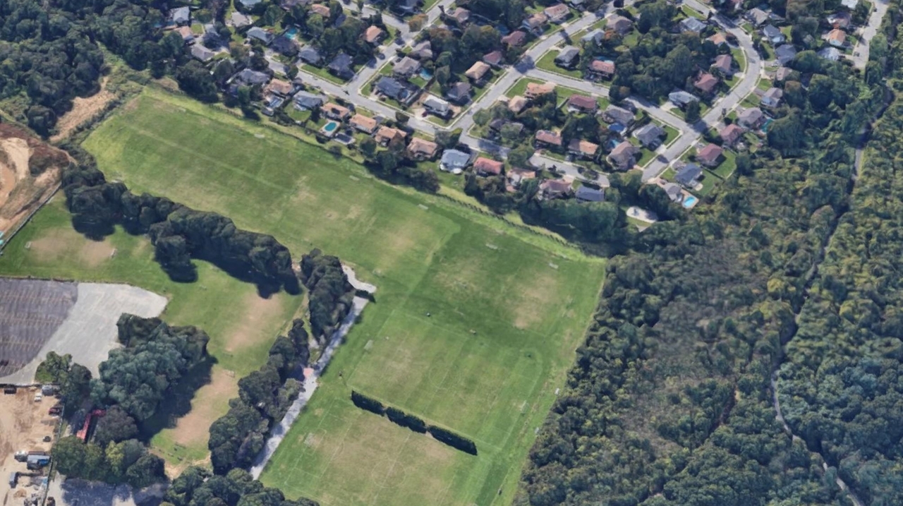 Oyster Bay plan calls for fewer soccer fields near new housing