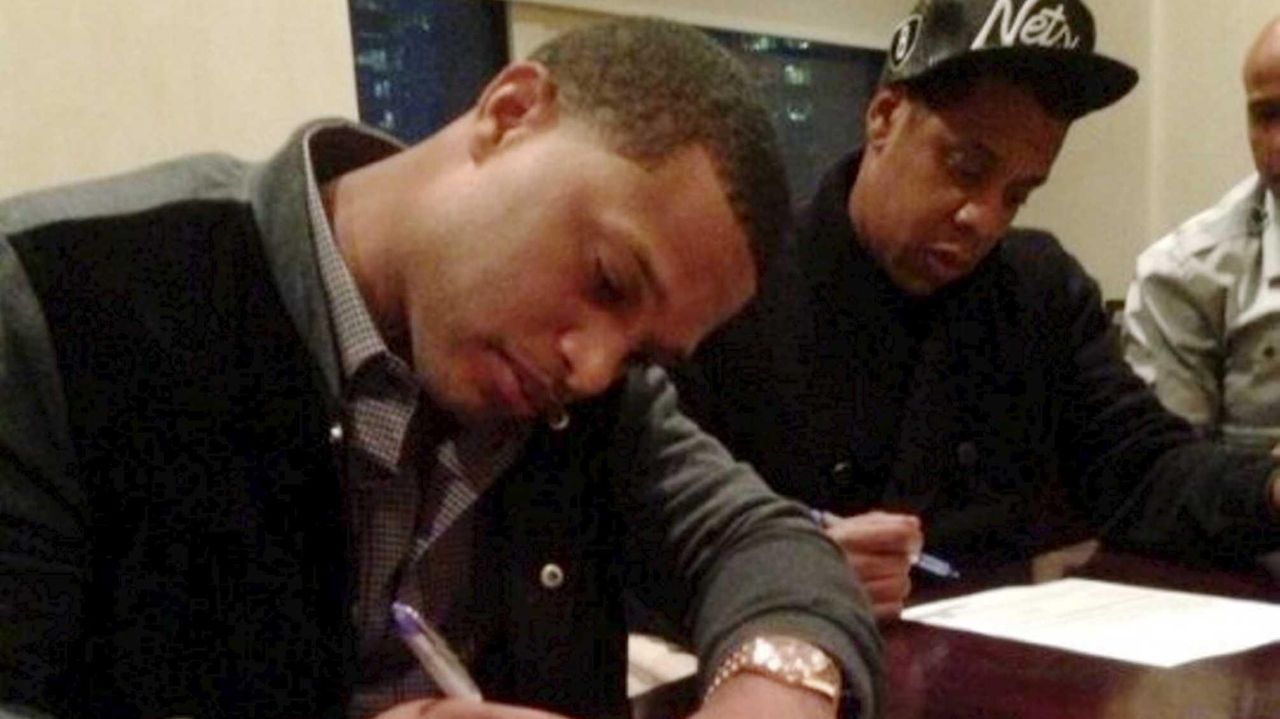 Agent Jay-Z? Yankees' Robinson Cano replaces Scott Boras with rapper's firm  – Twin Cities