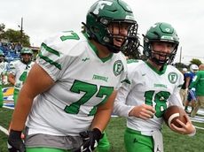 Farmingdale earns emotional win in first game since tragic bus accident