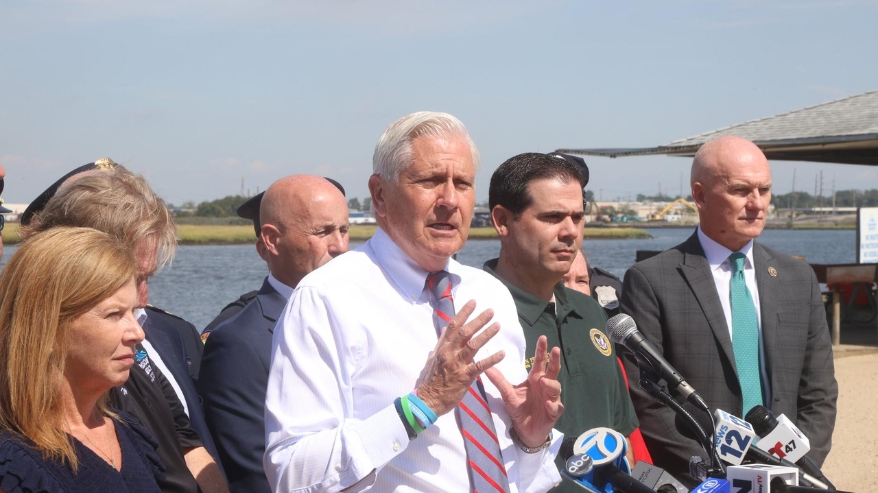 Bruce Blakeman dials back support for Brooklyn candidate who called 9/11 an 'inside job'