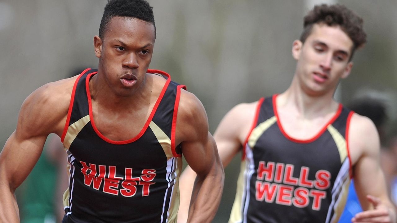 Dennis Walker Championship Classic Newsday