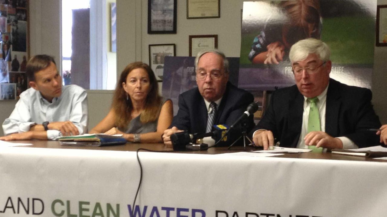 Organizers hope waterquality forum will be a 'call to action' Newsday