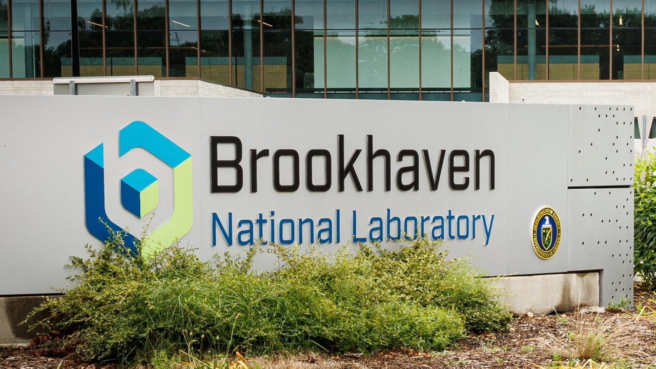 Brookhaven National Lab awarded nearly $5M in federal funds for AI research projects