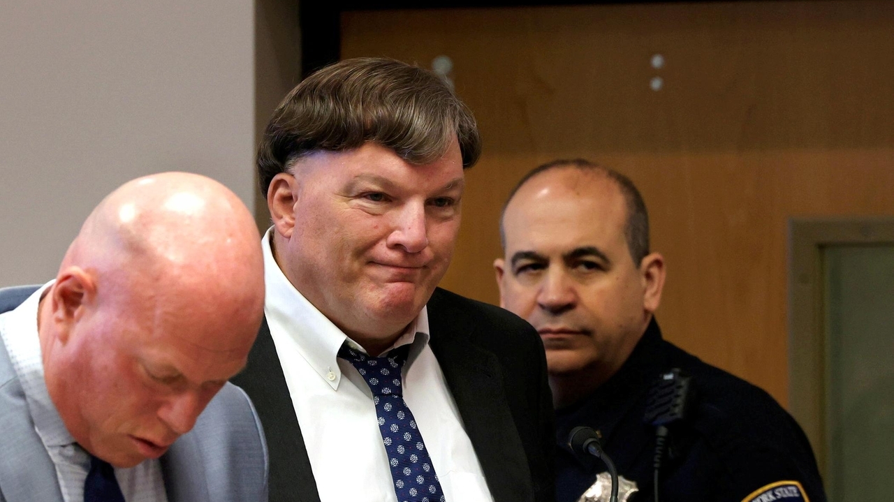 Gilgo Beach serial killer: What to know about Rex Heuermann's sentencing Wednesday
