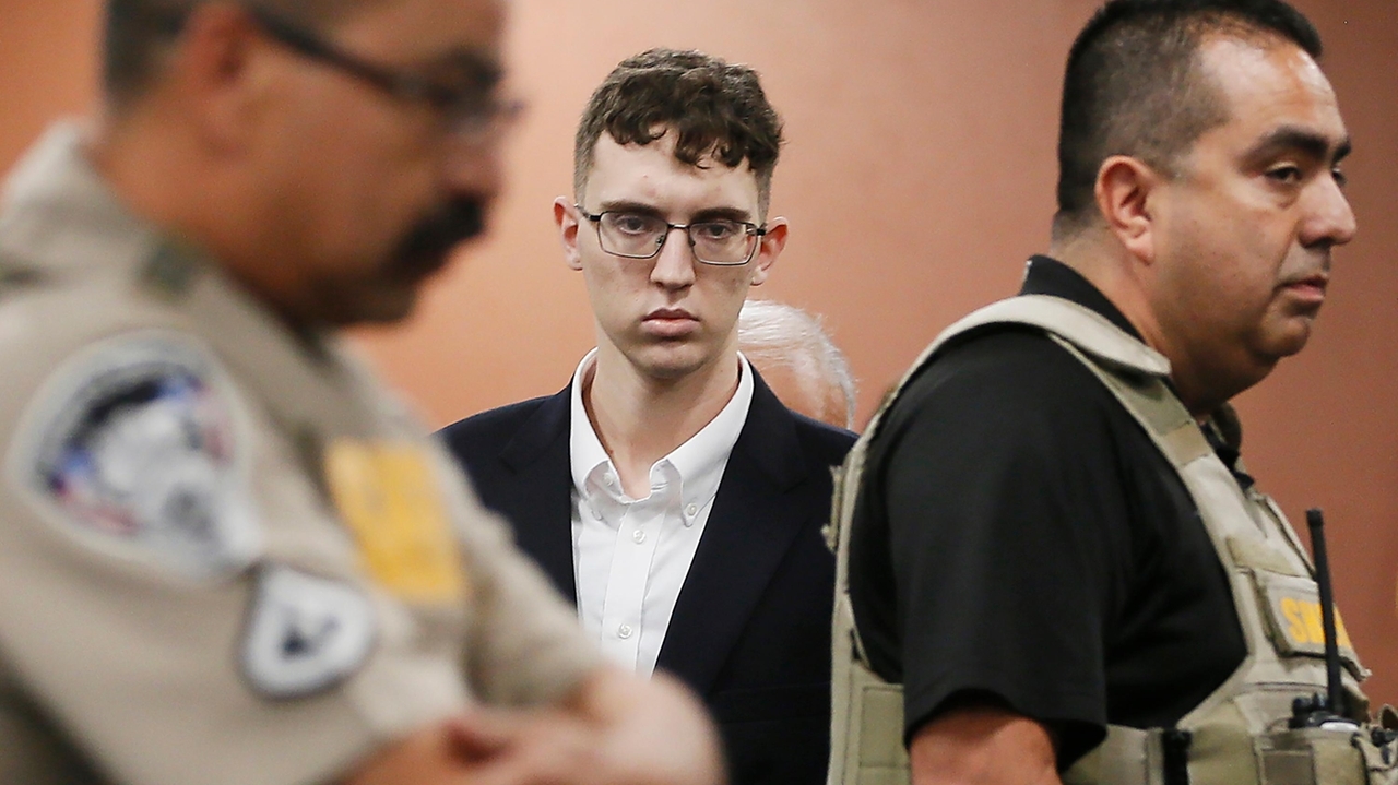 The Texas shooter in a racist Walmart attack is going to prison. Here's what to know about the case - Vimarsana News