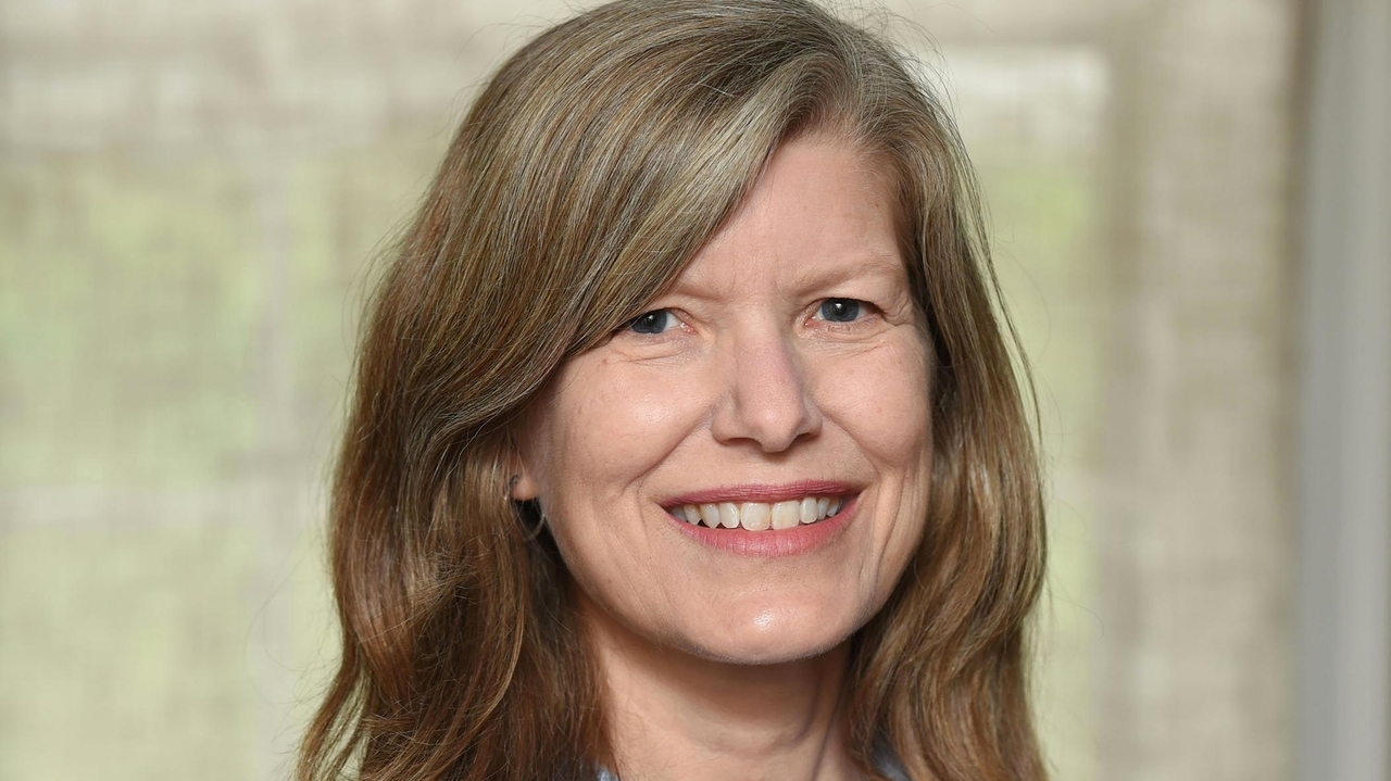 Jen Hebert - Newsday