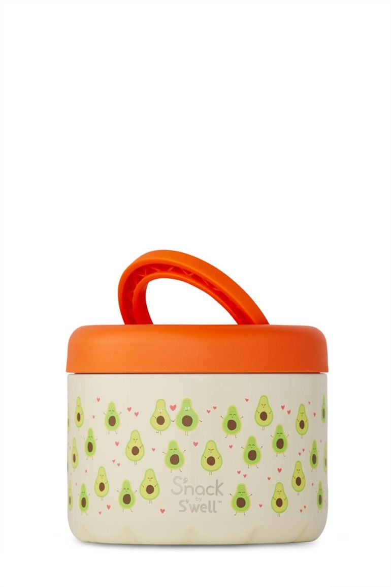 S'nack by S'well 10-oz. Cookie Container