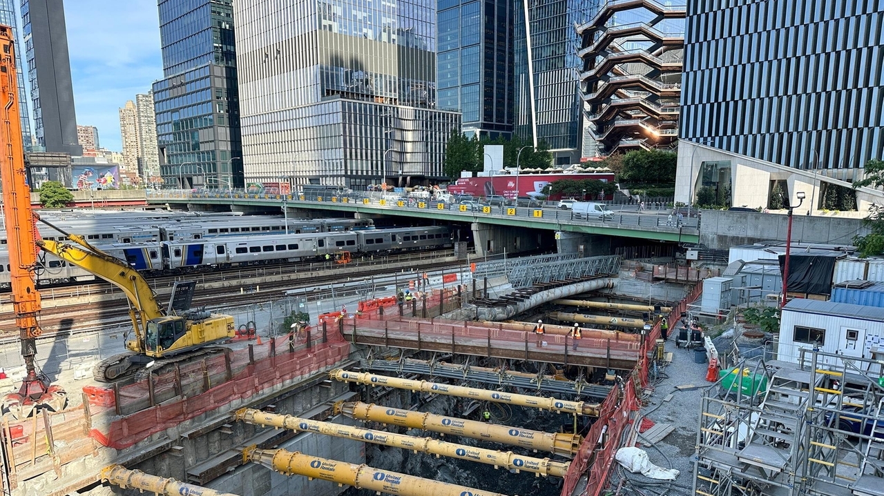 Gateway Tunnel Project gets boost after court declines to overrule ...