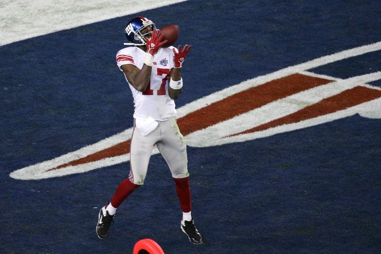 Feb. 3, 2008: Giants win Super Bowl XLII - Newsday