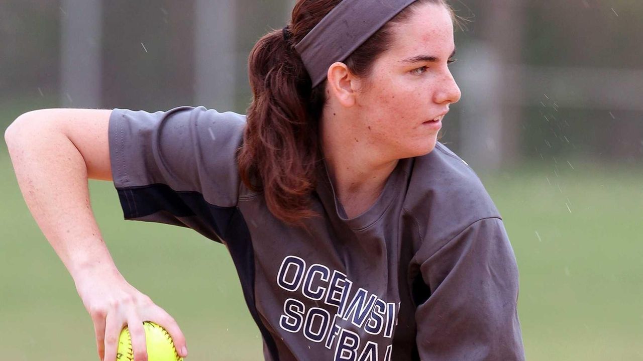 Nassau softball team previews Newsday