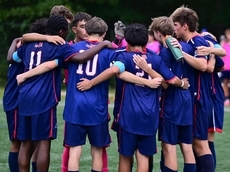 Mount Sinai boys soccer's Jack Thomas caps comeback win over Miller Place