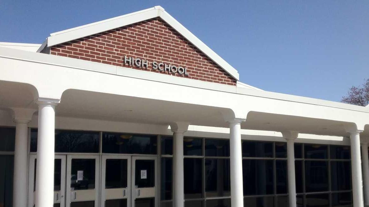 Jericho High School ranks No. 27 in Newsweek's top 500 U.S. high