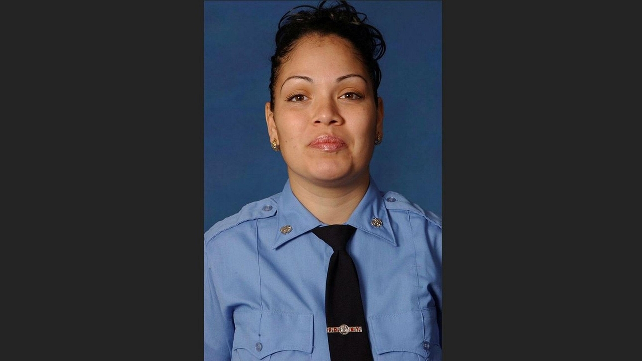 Bronx man sentenced to life in prison for 2017 murder of FDNY EMT ...
