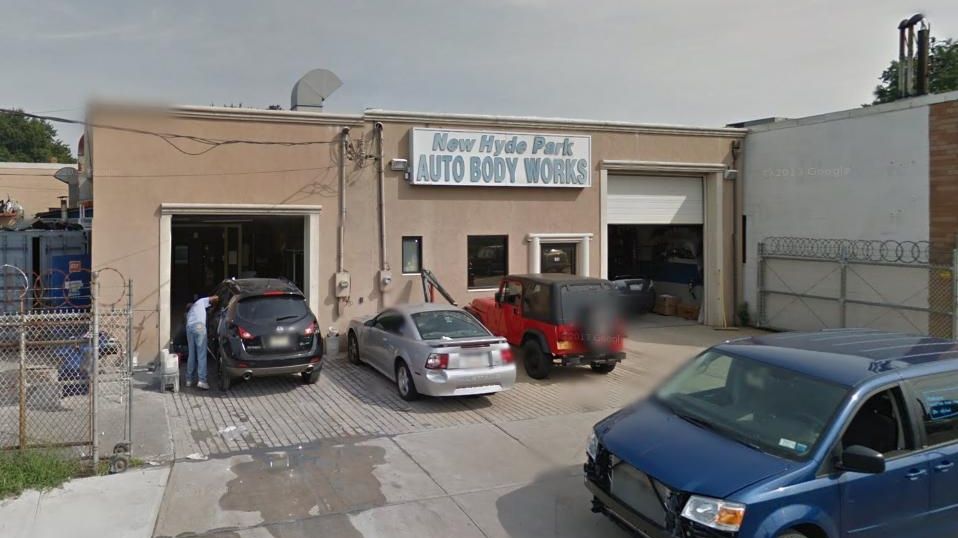 Four arraigned on tax evasion charges Newsday