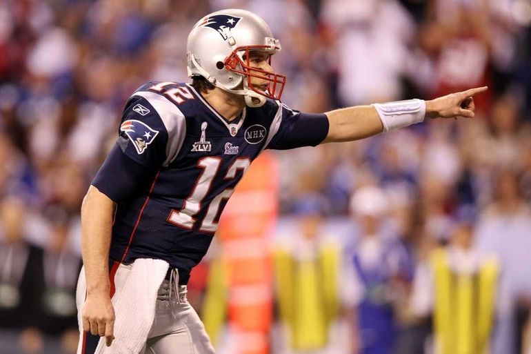 New England Patriots on X: Happy #NationalHighFiveDay from the 5-time Super  Bowl Champions!  / X