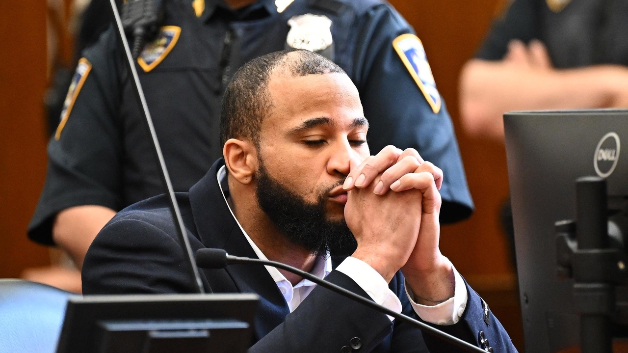 Jury in Long Island road rage incident reaches split verdict - Newsday