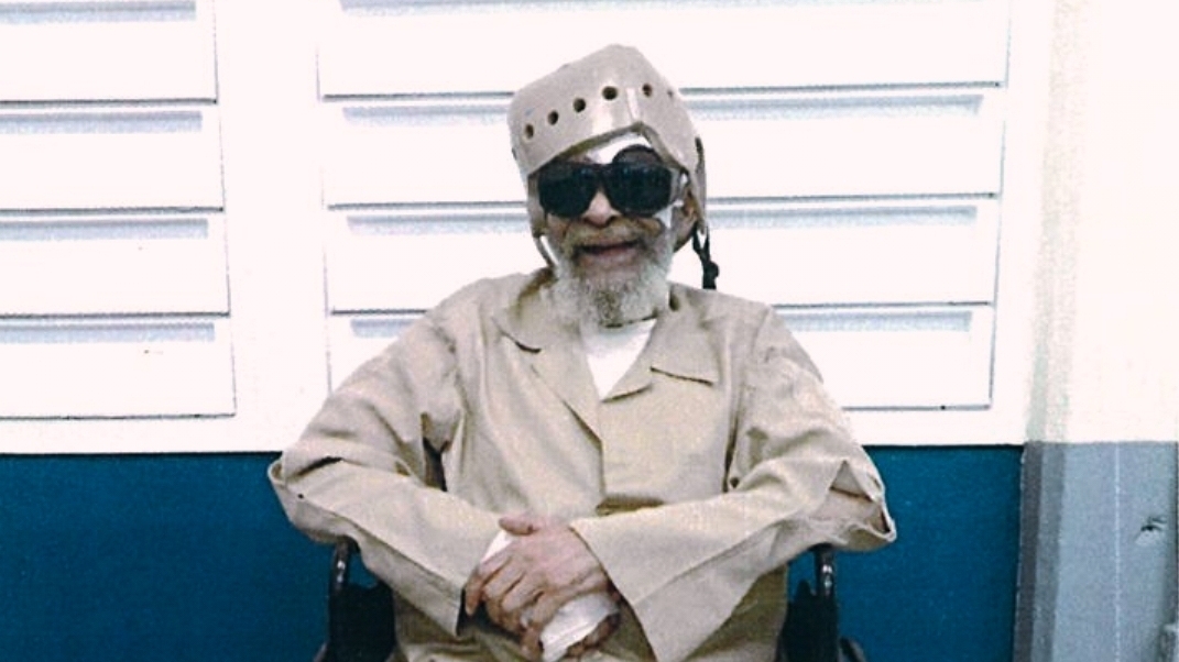 Alabama man faces execution despite not pulling the trigger in auto ...