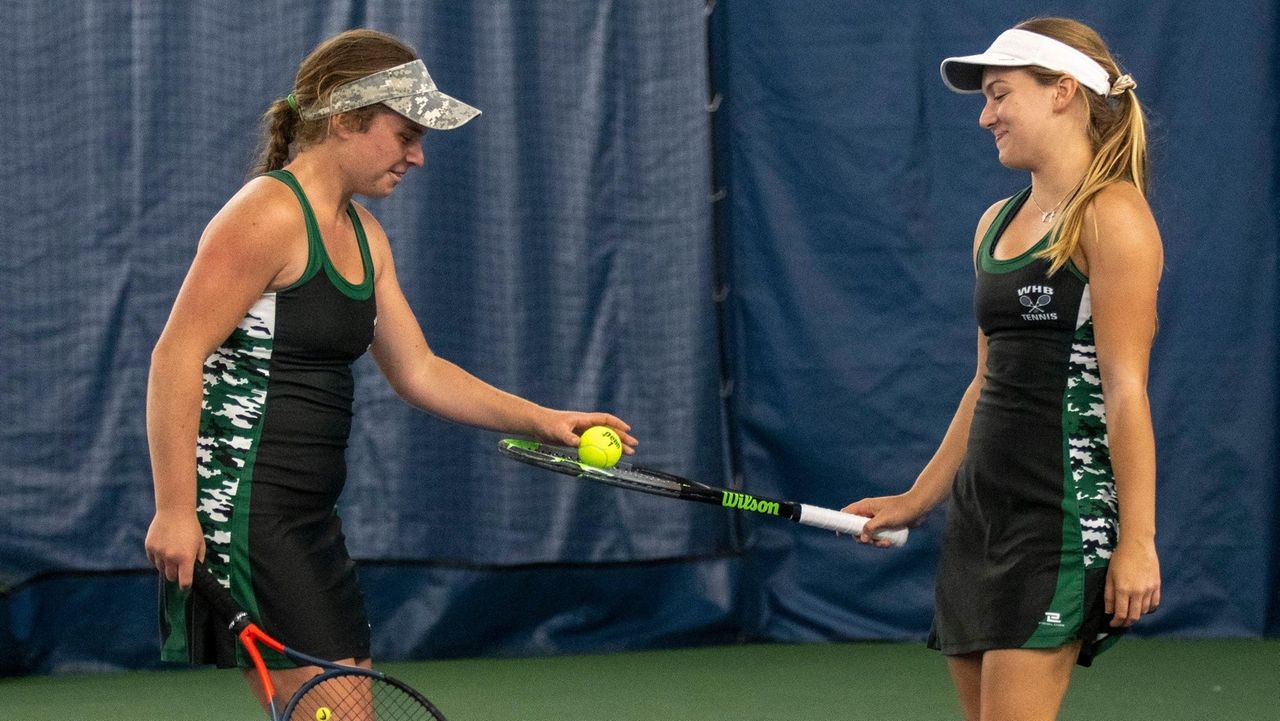 Les 30 meilleures joueuses de tennis féminines de Long Island selon Newsday pour l’automne 2023