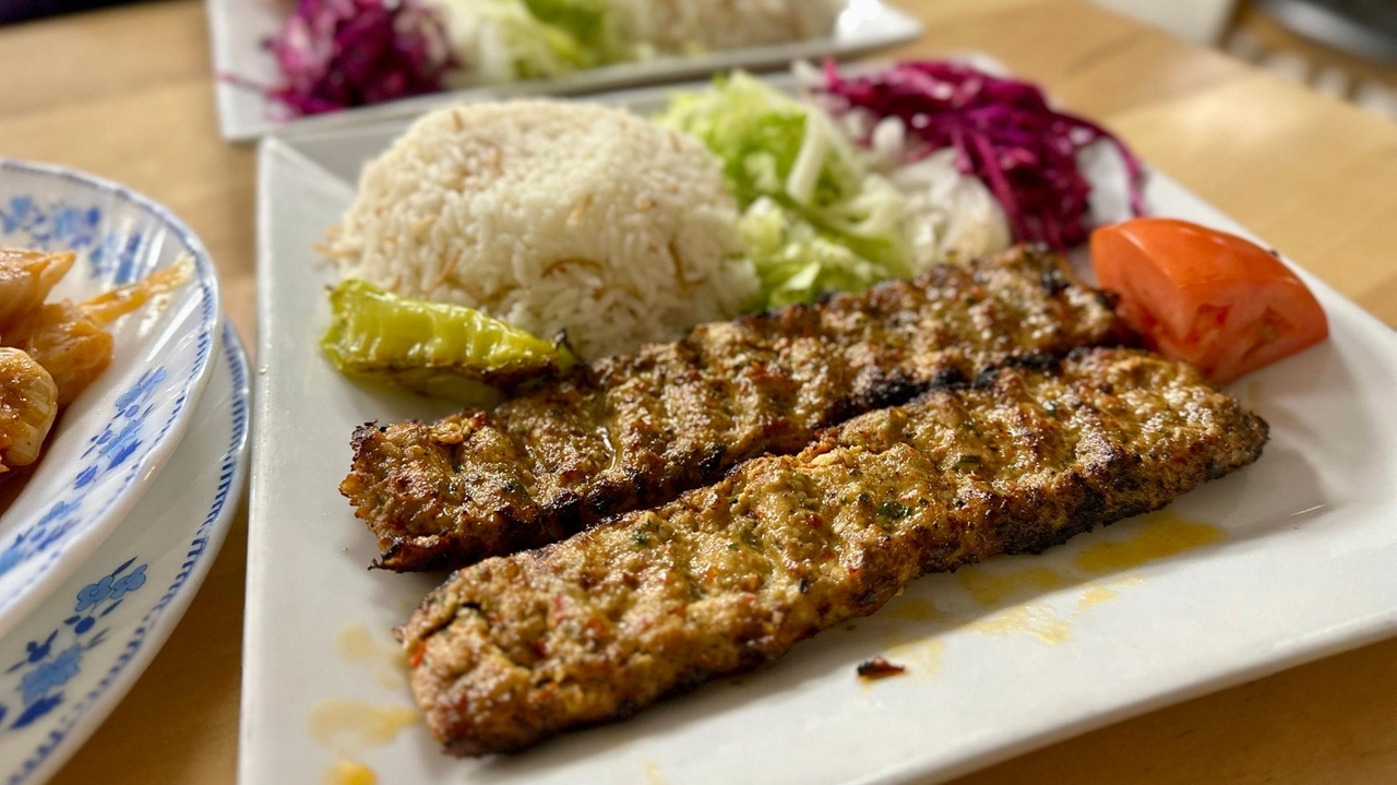 New Turkish restaurant specializes in homestyle dishes