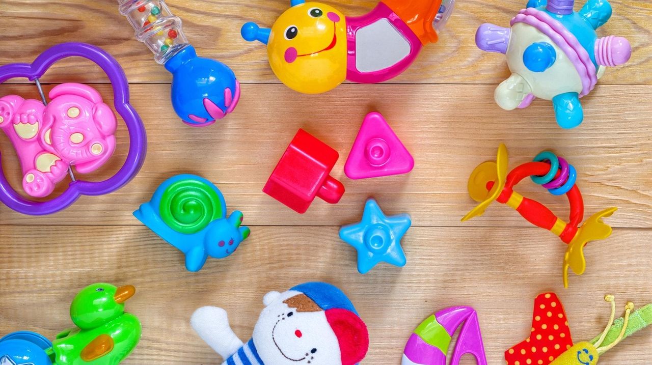 7 places to donate toys for Long Island kids in need this holiday