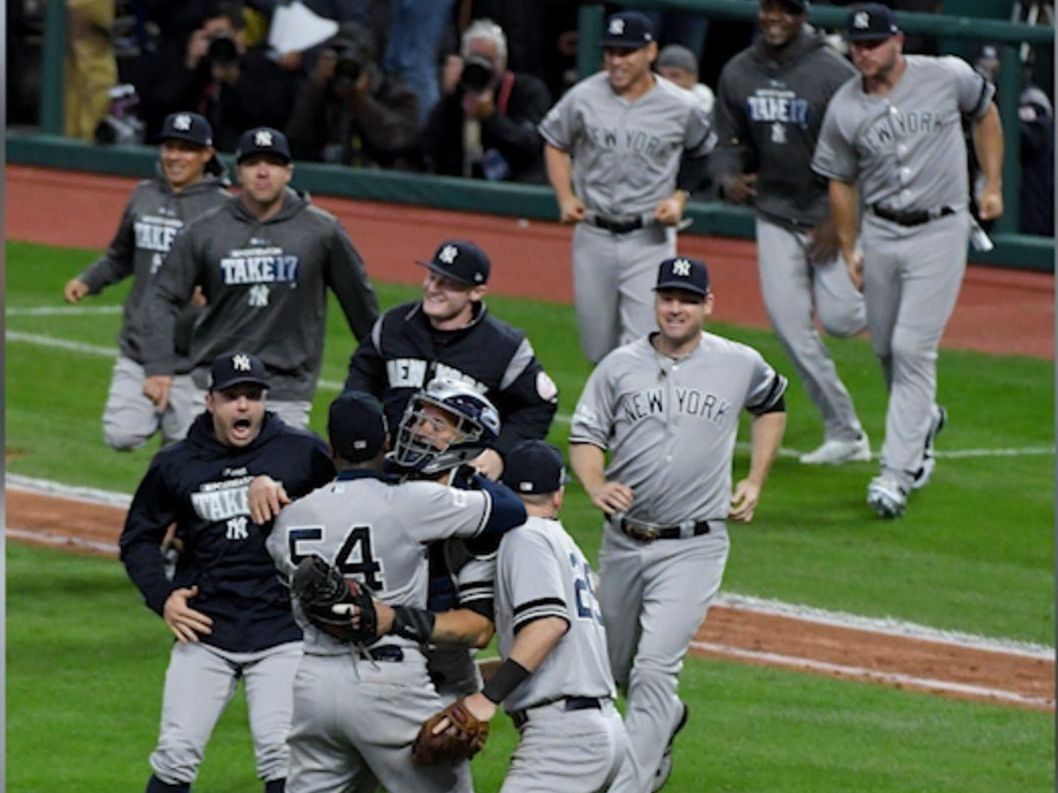 Didi Gregorius clubs two home runs, tallies 8 RBIs as Yankees win