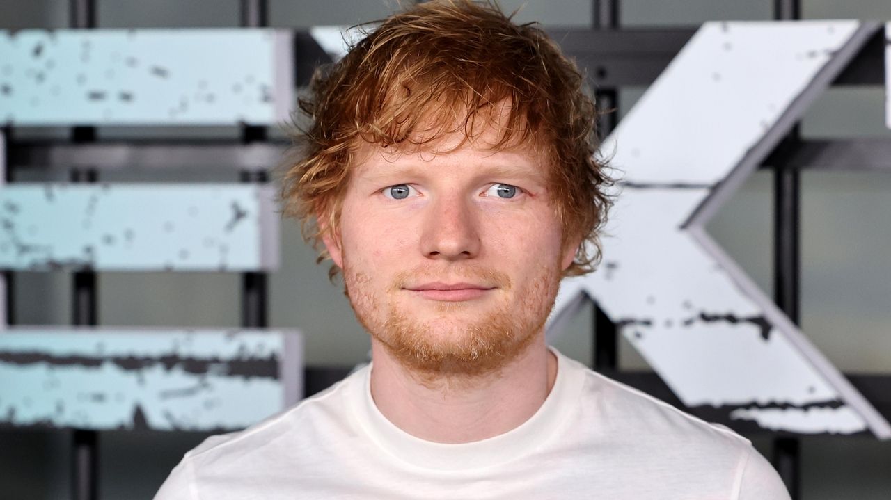 Ed Sheeran to sing in Hamptons for contest winner Newsday