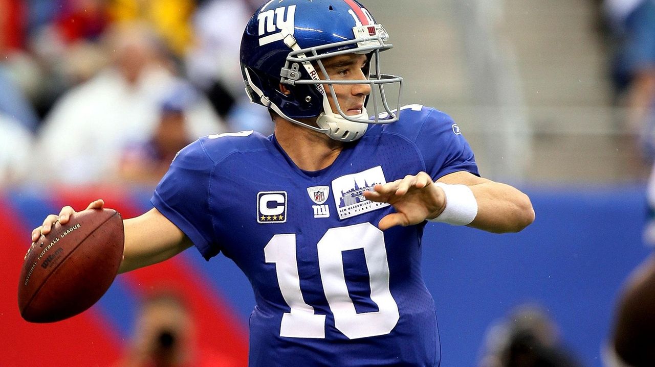 Eli, what'd you do?' Five things we learned from Peyton & Eli's Monday  Night Football telecast - ABC7 Los Angeles