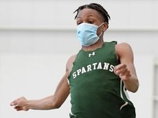 All-Long Island boys track and field team 2022