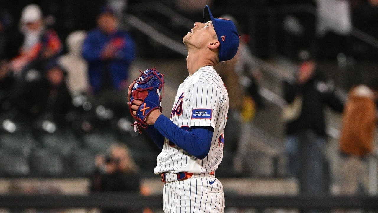 Mets Break Curse: Lindor Injury Can't Stop Vientos' Walk-Off Heroics Ending 12-Game Losing Streak!