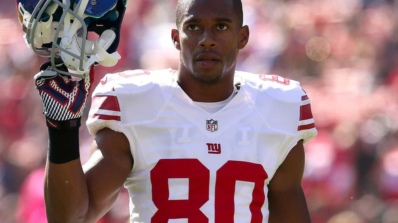 Giants WR Victor Cruz will honor Sandy Hook victim Jack Pinto on Sunday  (Shutdown Corner)