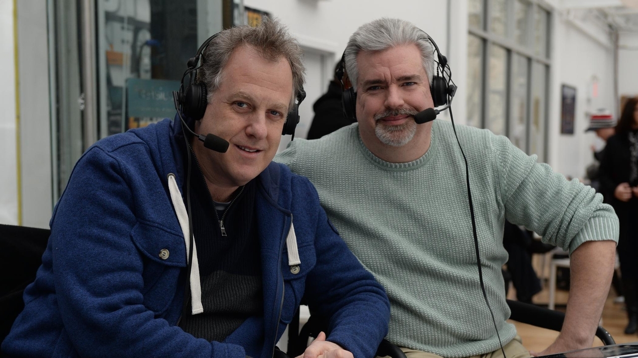 ESPN New York's Don La Greca, Michael Kay to reunite on radio for two-hour 'The Michael Kay Show'