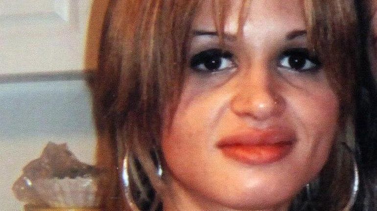 Shannan Gilbert, who worked as an escort, disappeared in Oak...