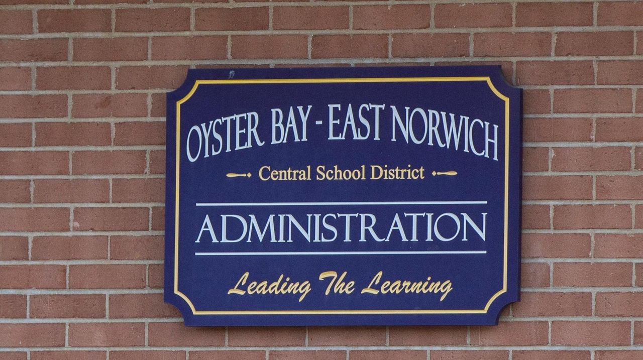 Oyster BayEast Norwich schools seek residency checks Newsday