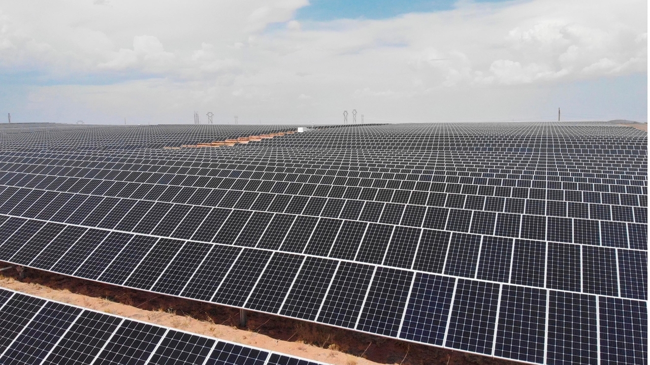 This idea could save billions of gallons of water while generating clean energy - Vimarsana News