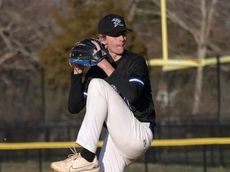 Newsday Athlete of the Week is Riverhead's Matthew Zambriski