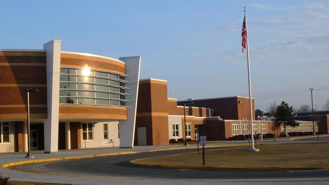 High School to have drug sweeps, official says Newsday