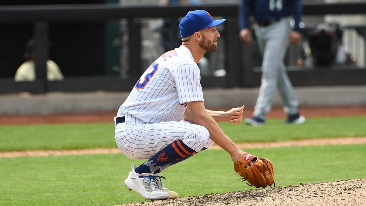 Mets fall to Mariners for first series loss of season Newsday