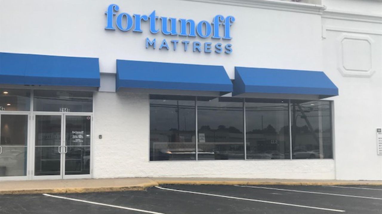 Fortunoff Mattress closes its stores; LI locations just opened in July