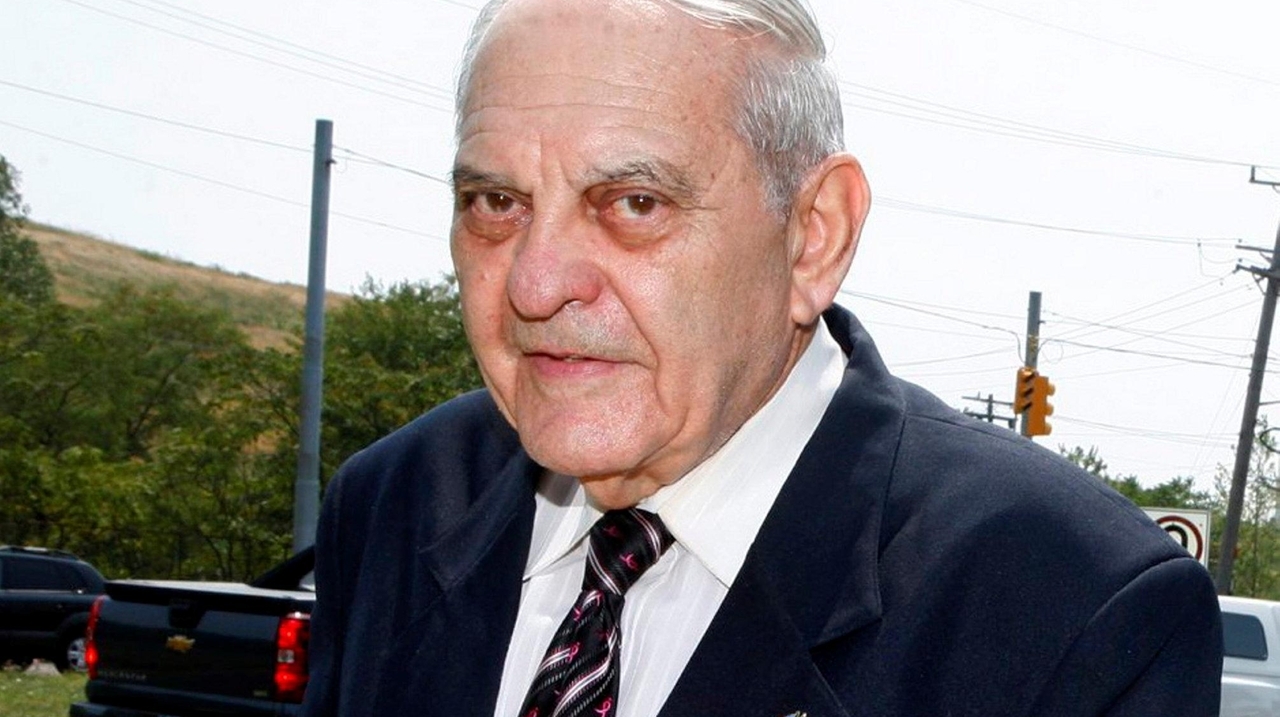 Former Nassau District Court Judge Samuel Levine Dies Newsday
