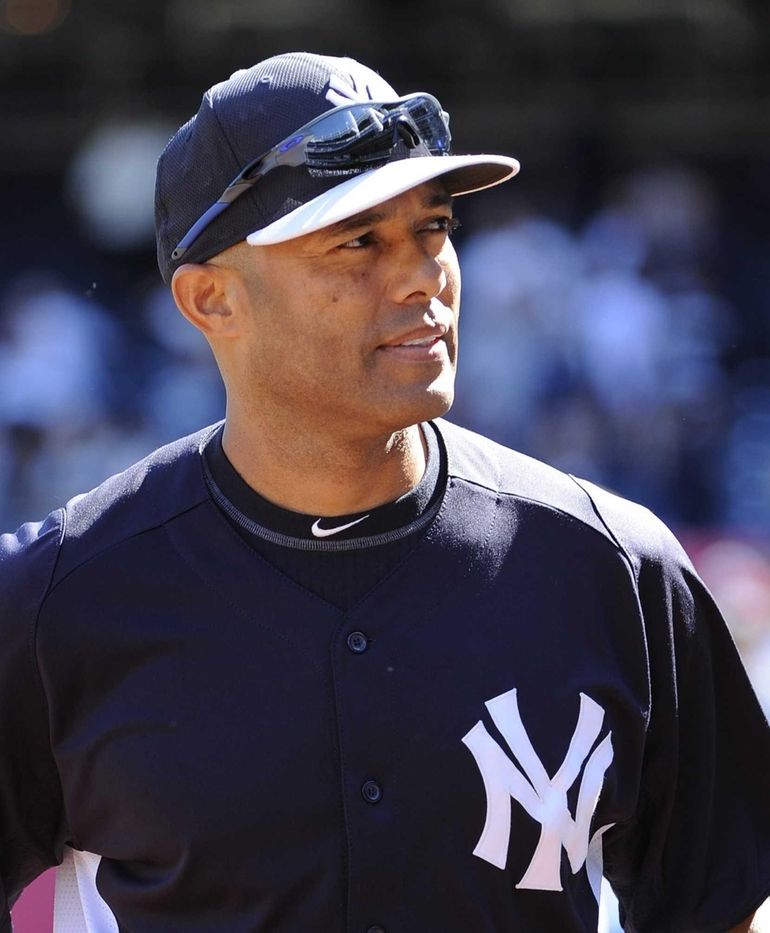 Yankees closer Rivera says this is final season – The Morning Sun