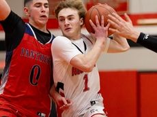 Andrew McNeely does it all in Mount Sinai's win over Miller Place