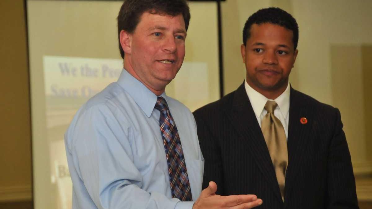 Nassau pols Seek Sandy property tax relief now Newsday