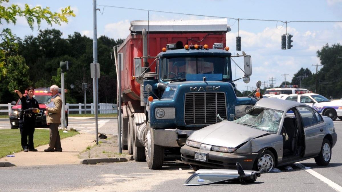 Police Driver, 80, killed in Holbrook crash Newsday