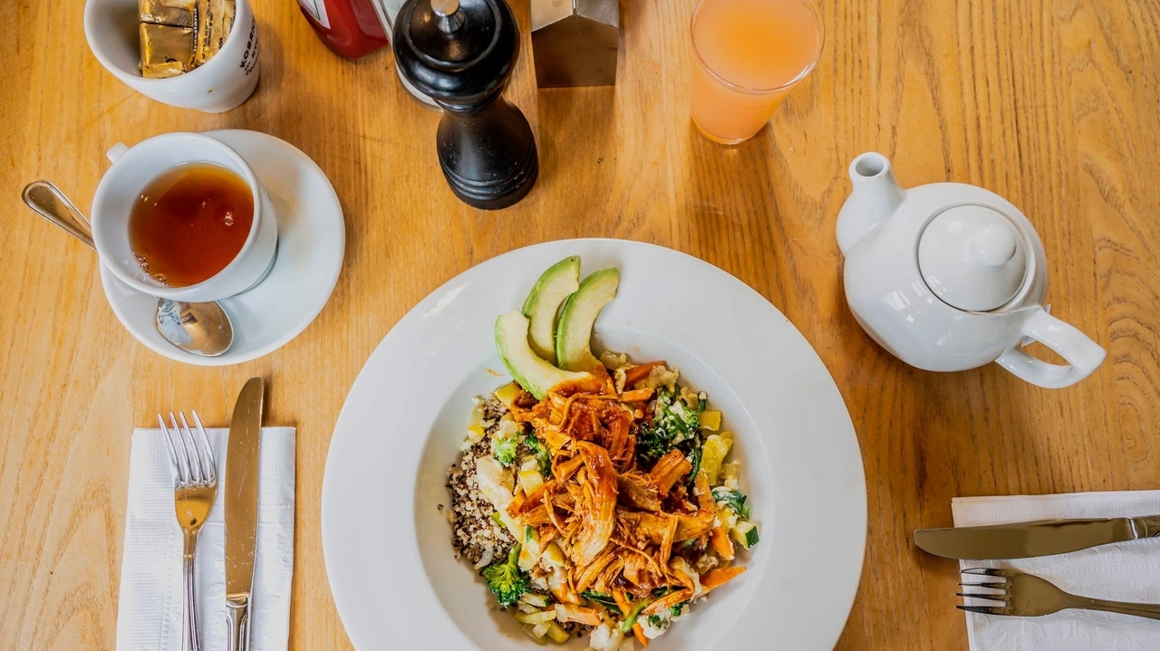 Estia's Little Kitchen closes in Sag Harbor