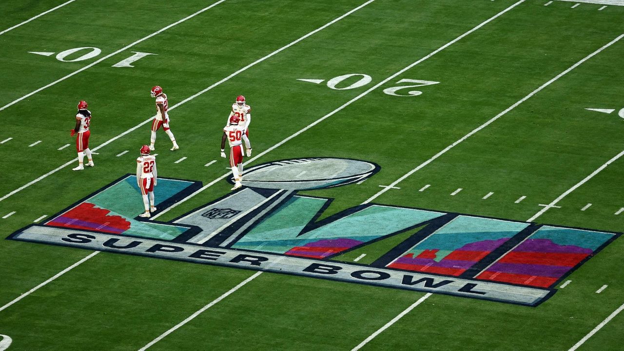 Super Bowl LVII Set: Philadelphia Eagles Will Meet The Kansas City Chiefs  At State Farm Stadium – Deadline