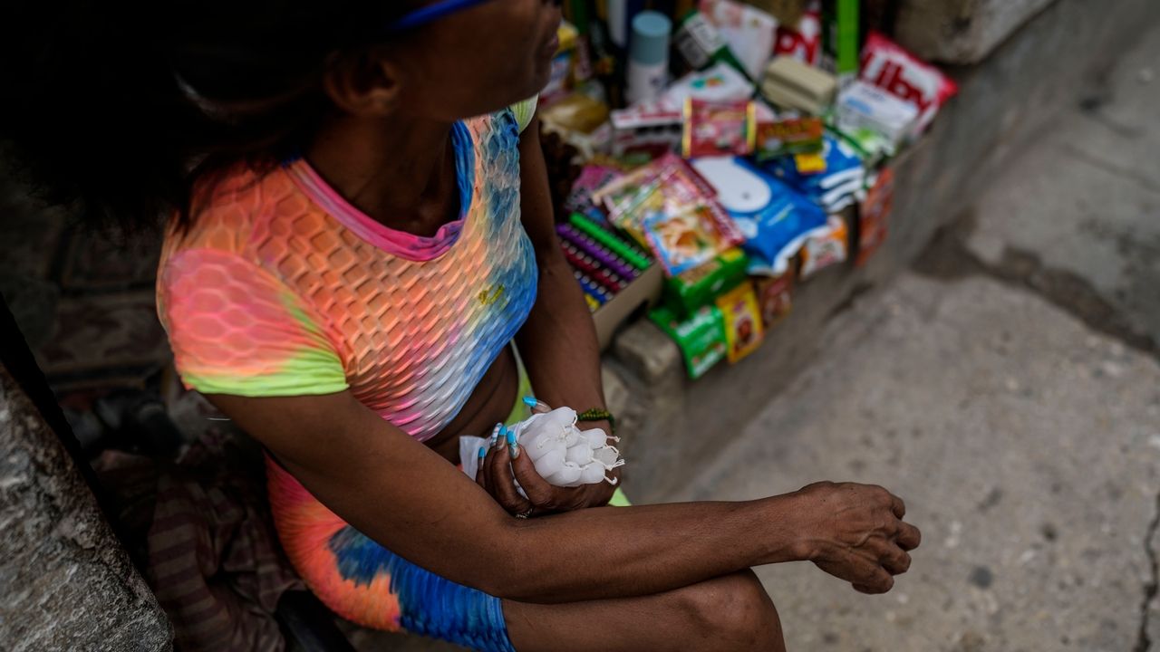 What to know about the electrical grid failure that plunged Cuba into