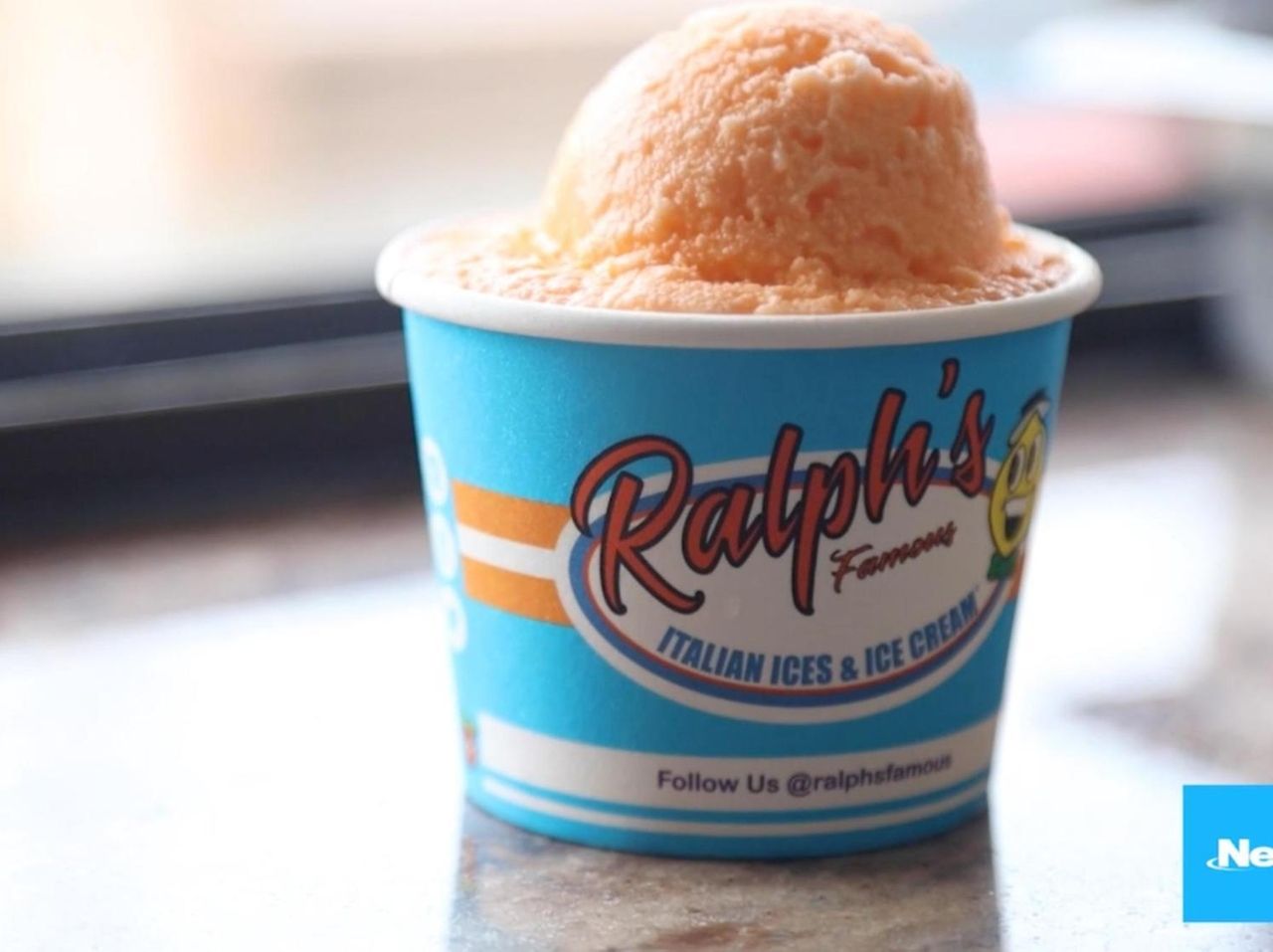 Ralphs cream online ice