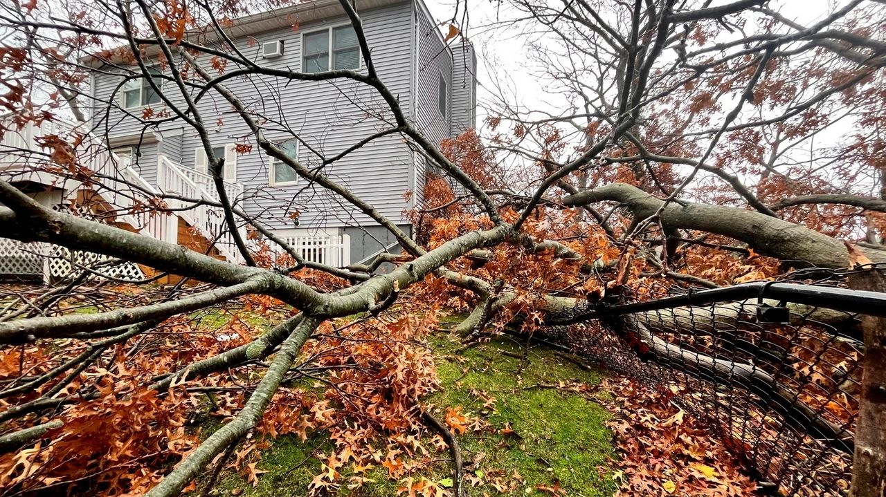 Long Island home insurance rates expected to increase 10% or more this year, brokers say