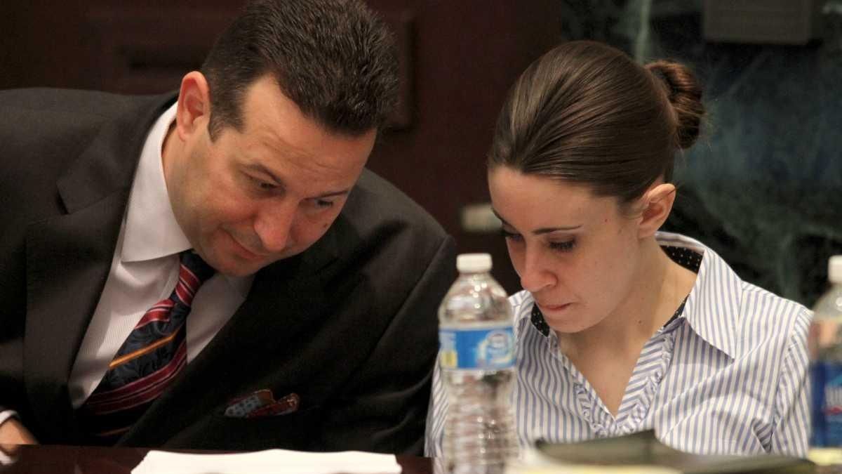 Casey Anthony Jury Deliberations To Resume Newsday